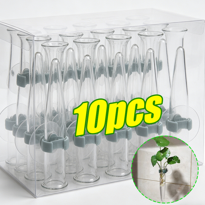 11cm Floral Water Tubes Plasti - Supply For Florist recensie en prijs