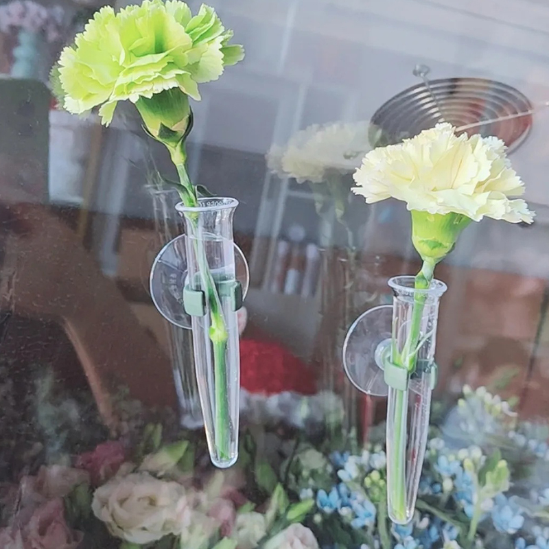 11cm Floral Water Tubes Plasti - Supply For Florist recensie en prijs