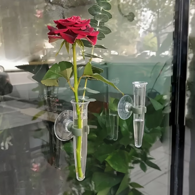 11cm Floral Water Tubes Plasti - Supply For Florist recensie en prijs