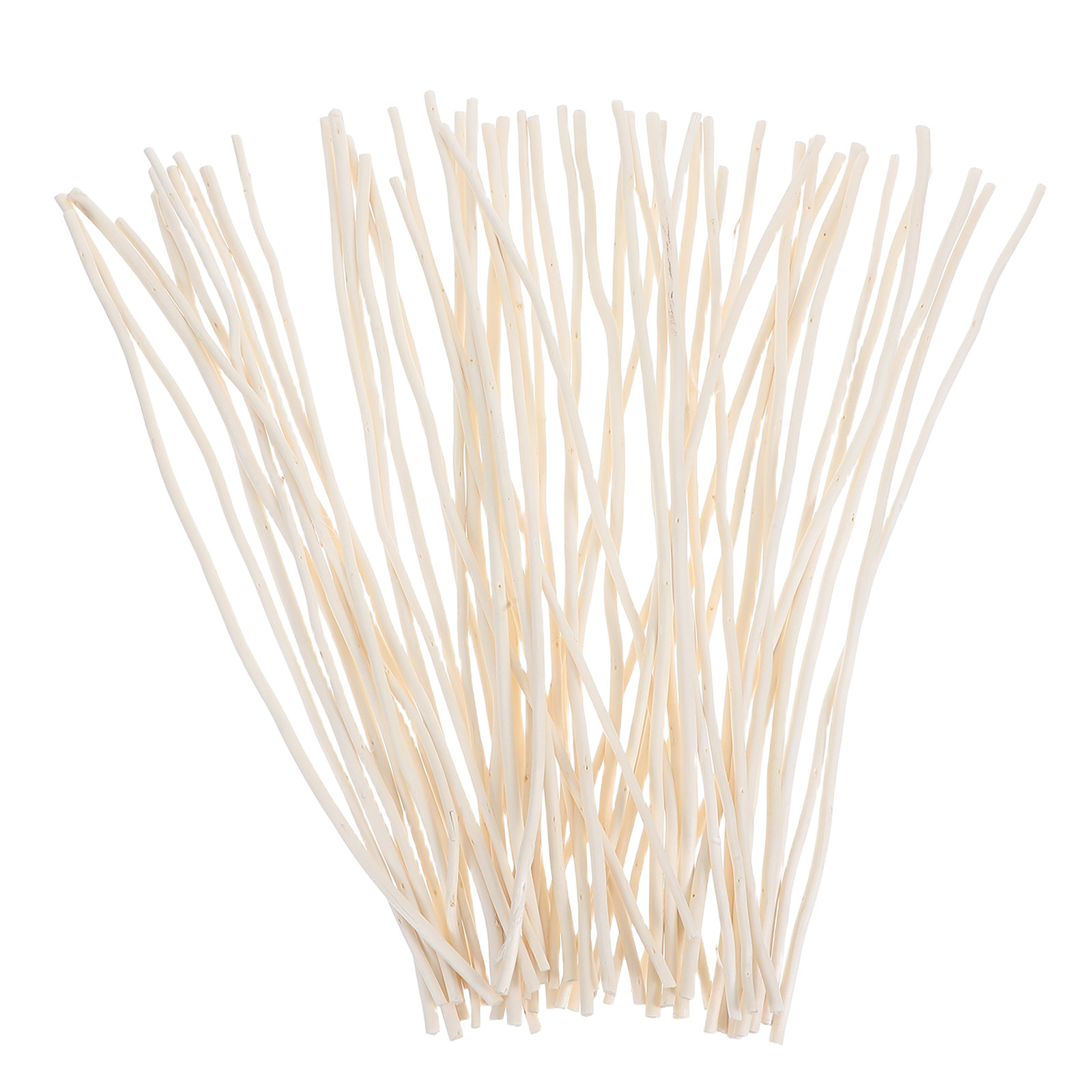 50Pcs Dried Dragon Willow Bran - Branch Curly Willow recensie en prijs