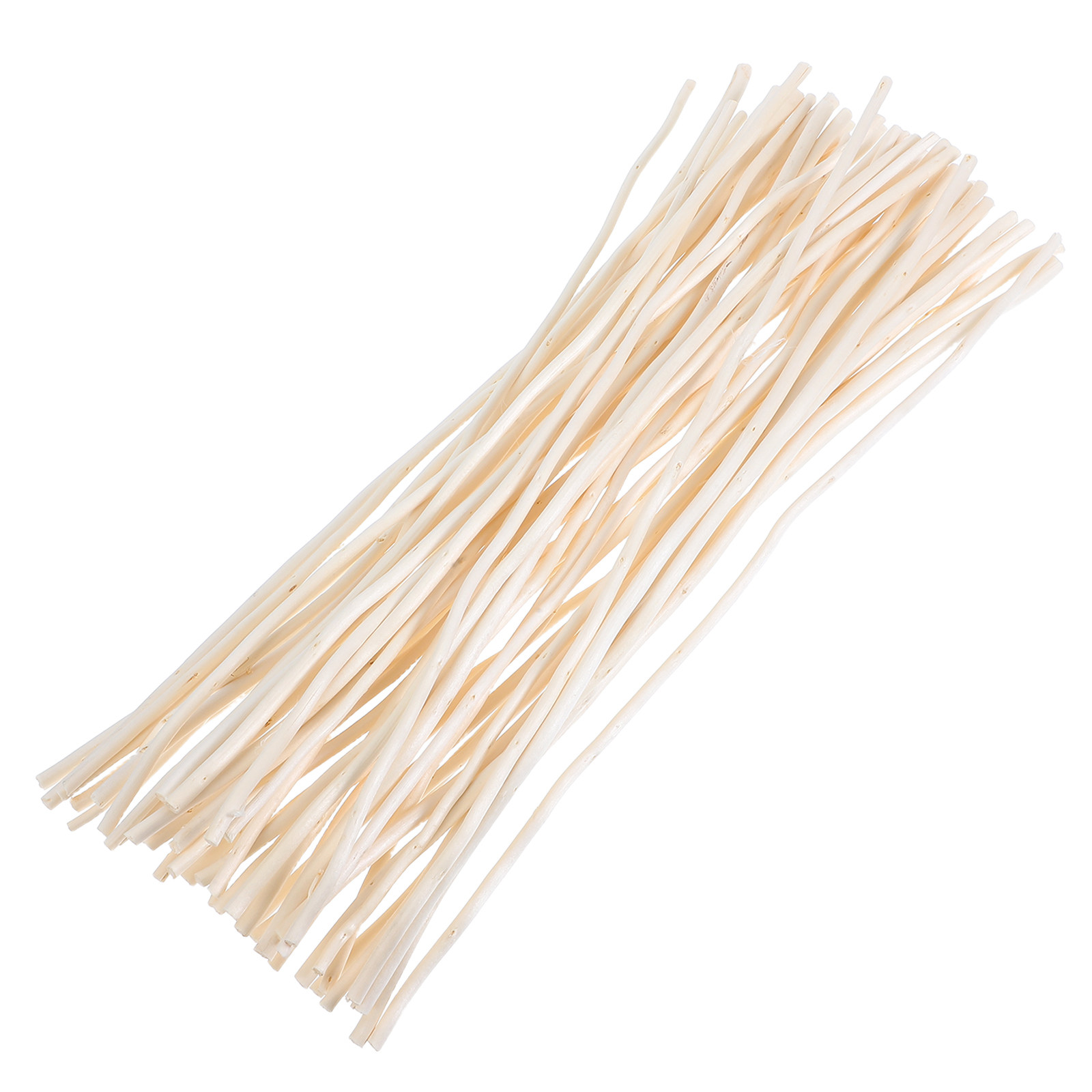 50Pcs Dried Dragon Willow Bran - Branch Curly Willow recensie en prijs