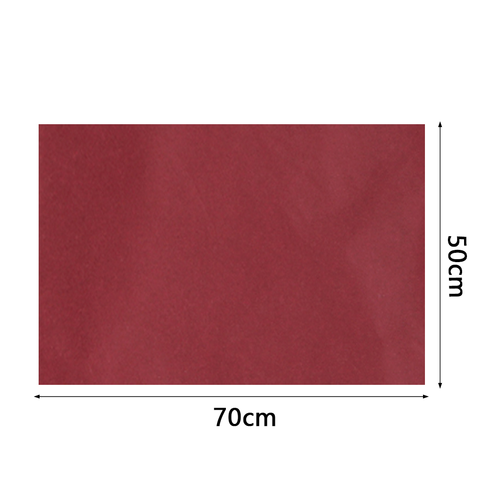 20pcs Colorful Tissue Paper Gi - Supply For Florist recensie en prijs