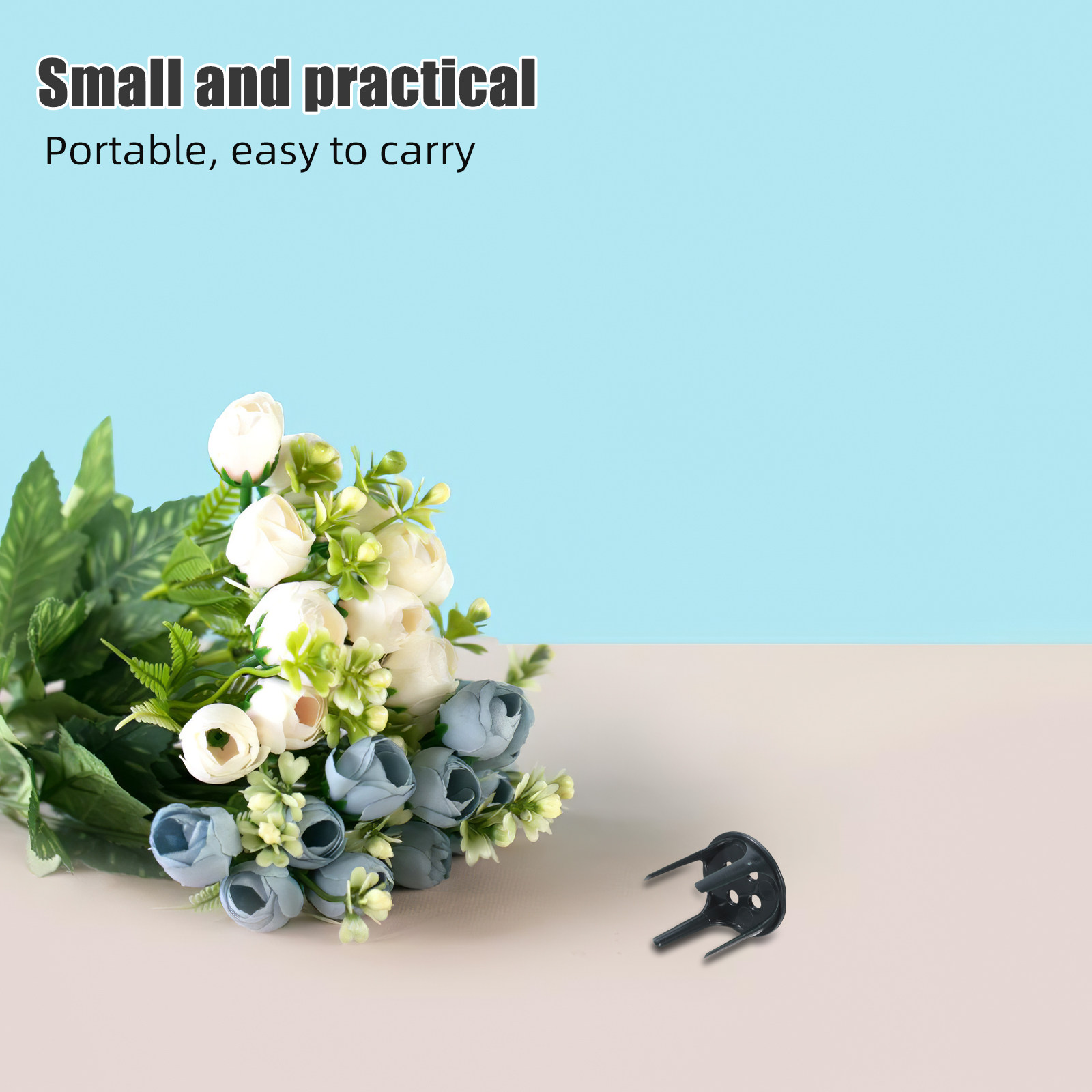 20Pcs Floral Foam Holder Pins  - Supply For Florist recensie en prijs