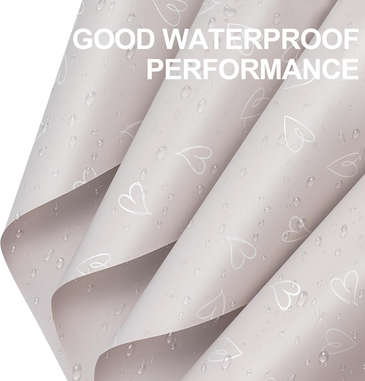 WRAPAHOLIC 20 Sheets Flower Wr - Supply For Florist recensie en prijs