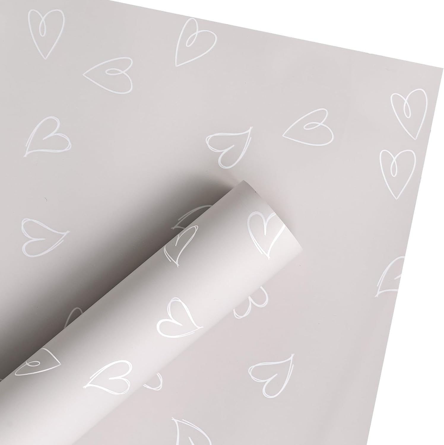 WRAPAHOLIC 20 Sheets Flower Wr - Supply For Florist recensie en prijs