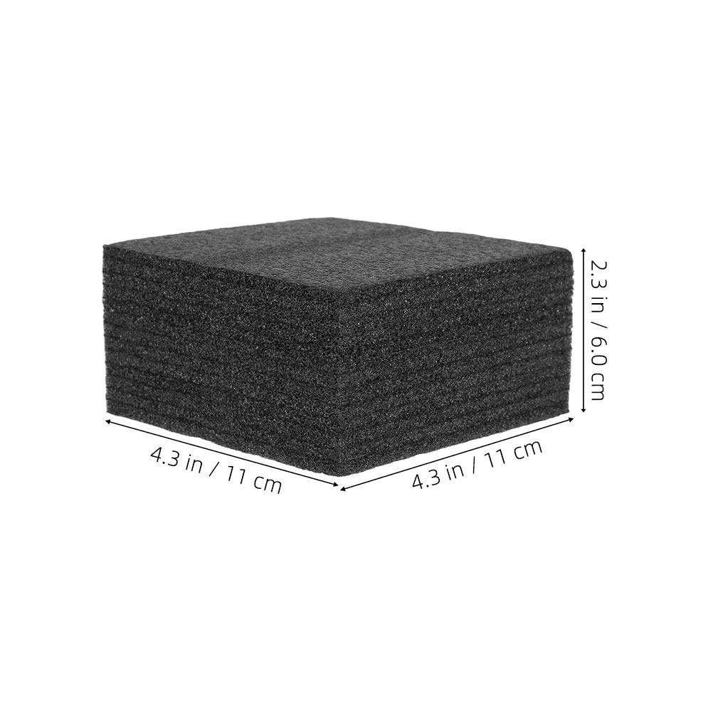 2Pcs Floral Foam Base High Den - Supply For Florist recensie en prijs