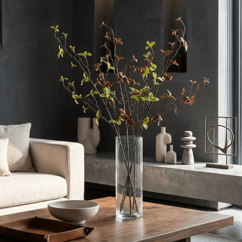 Real Touch Artificial Willow D - Branch Curly Willow recensie en prijs