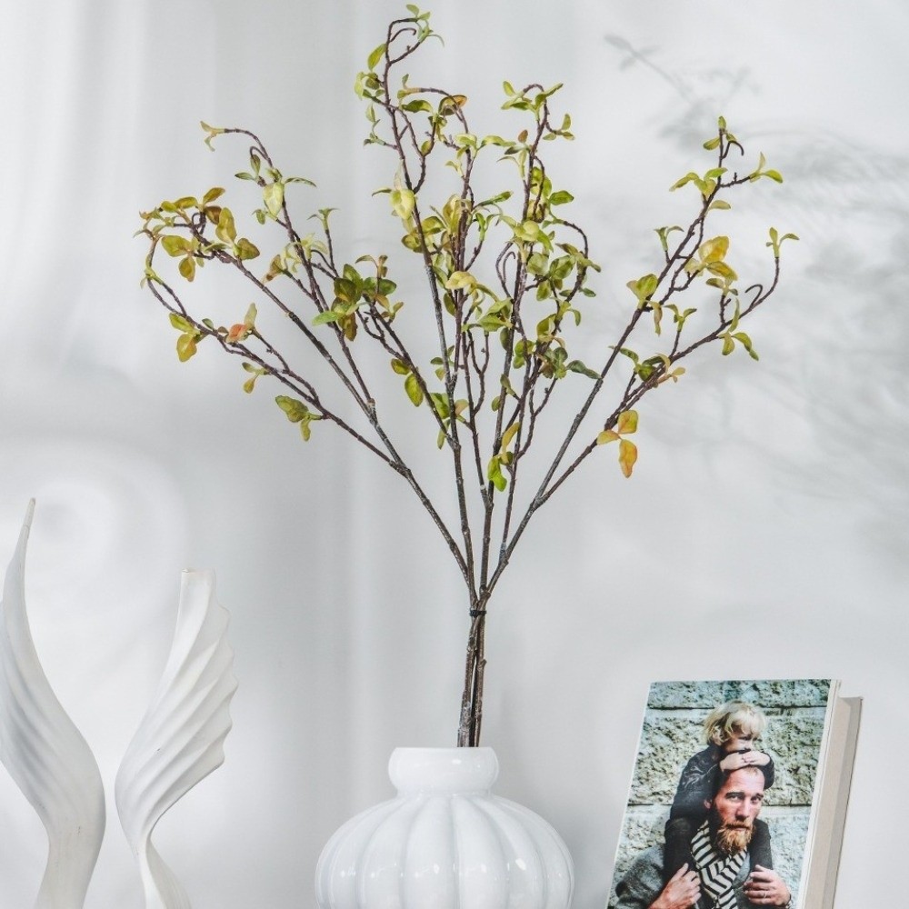 Real Touch Artificial Willow D - Branch Curly Willow recensie en prijs