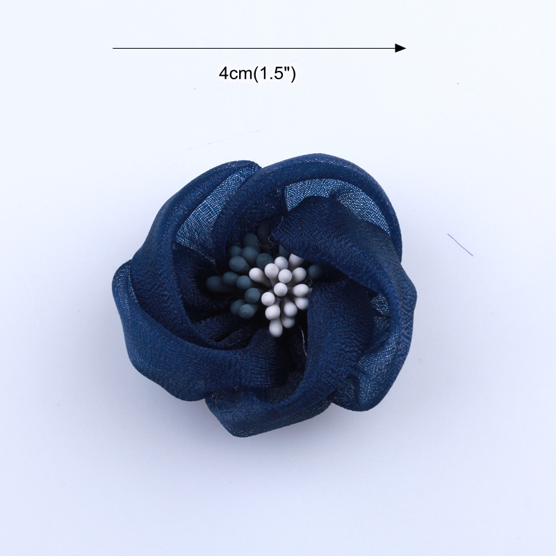 4CM High Quality Mini Silk Flo - Floral Picks Wood recensie en prijs