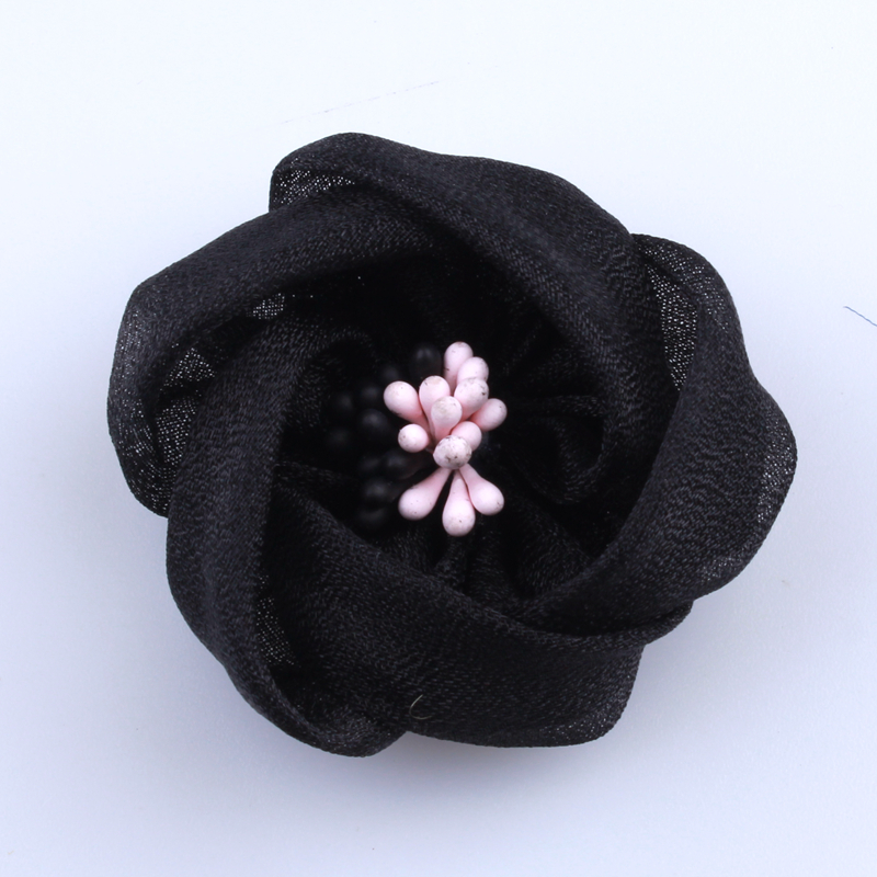 4CM High Quality Mini Silk Flo - Floral Picks Wood recensie en prijs