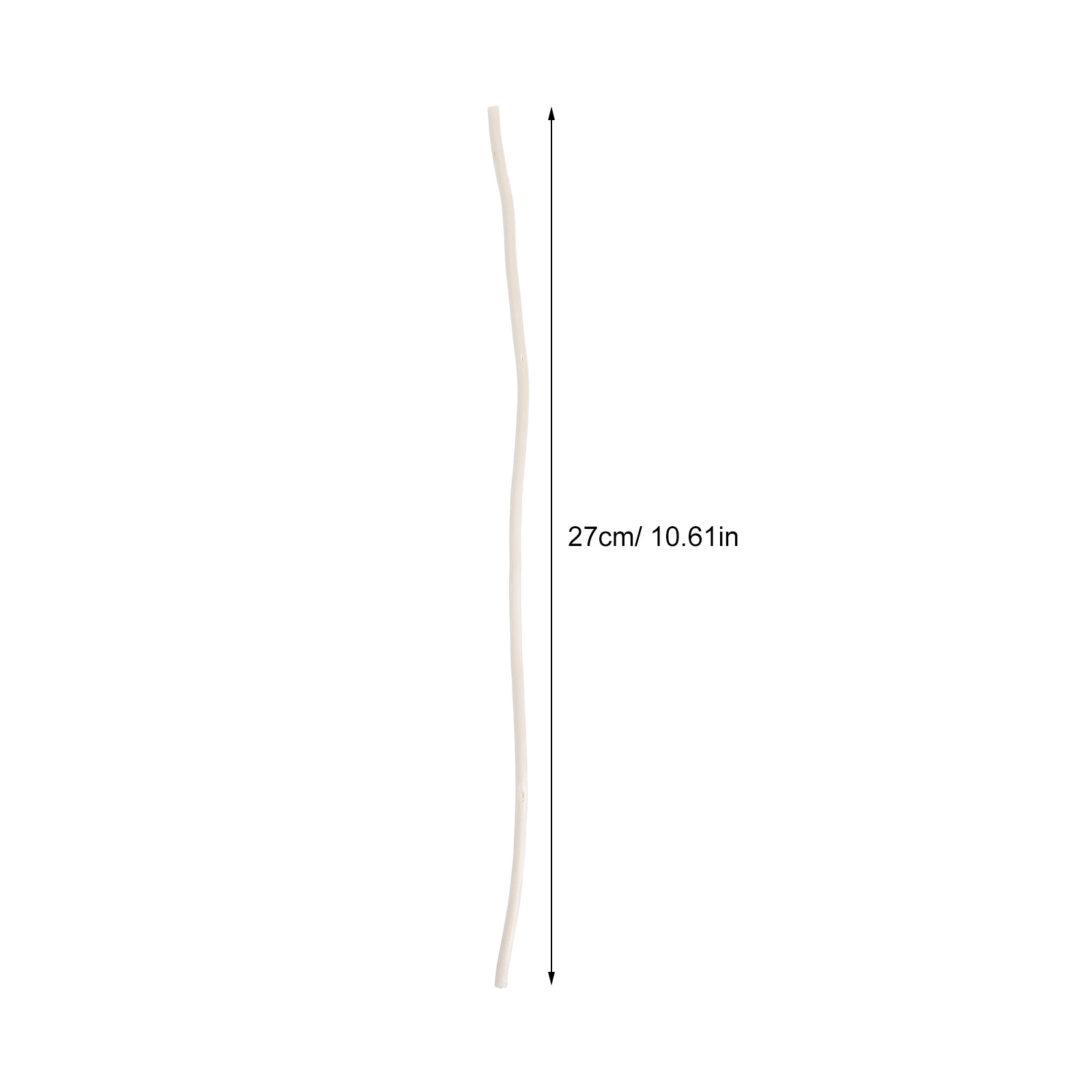 50Pcs Natural Dried Willow Sti - Branch Curly Willow recensie en prijs
