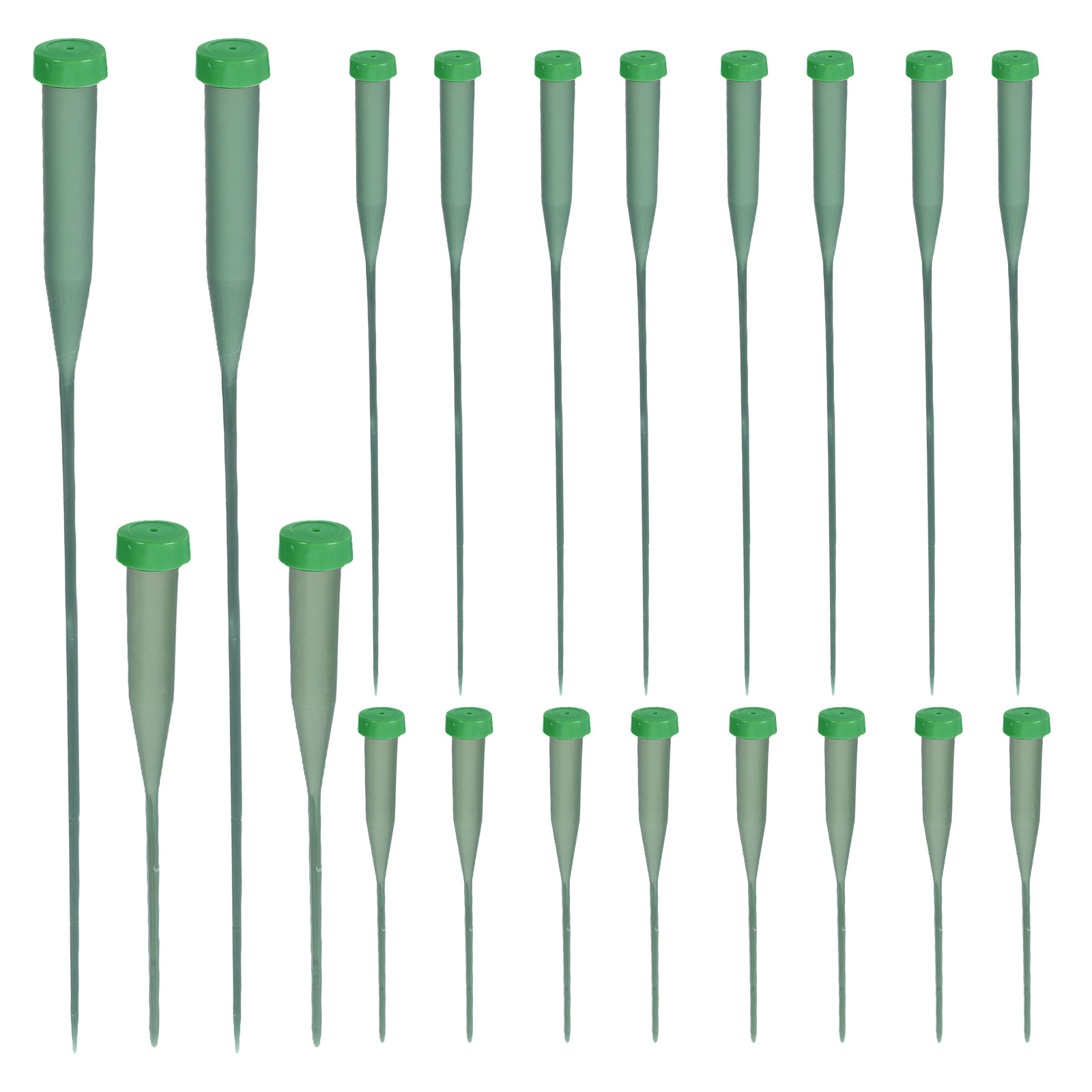 50Pcs Portable Floral Water Tu - Supply For Florist recensie en prijs