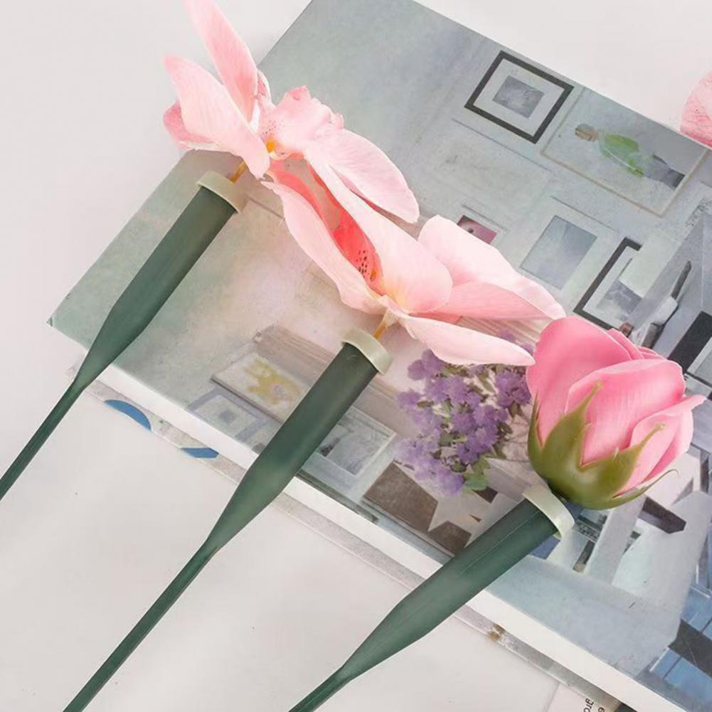 25 Pcs 6 Inch/12 Inch Flower T - Supply For Florist recensie en prijs