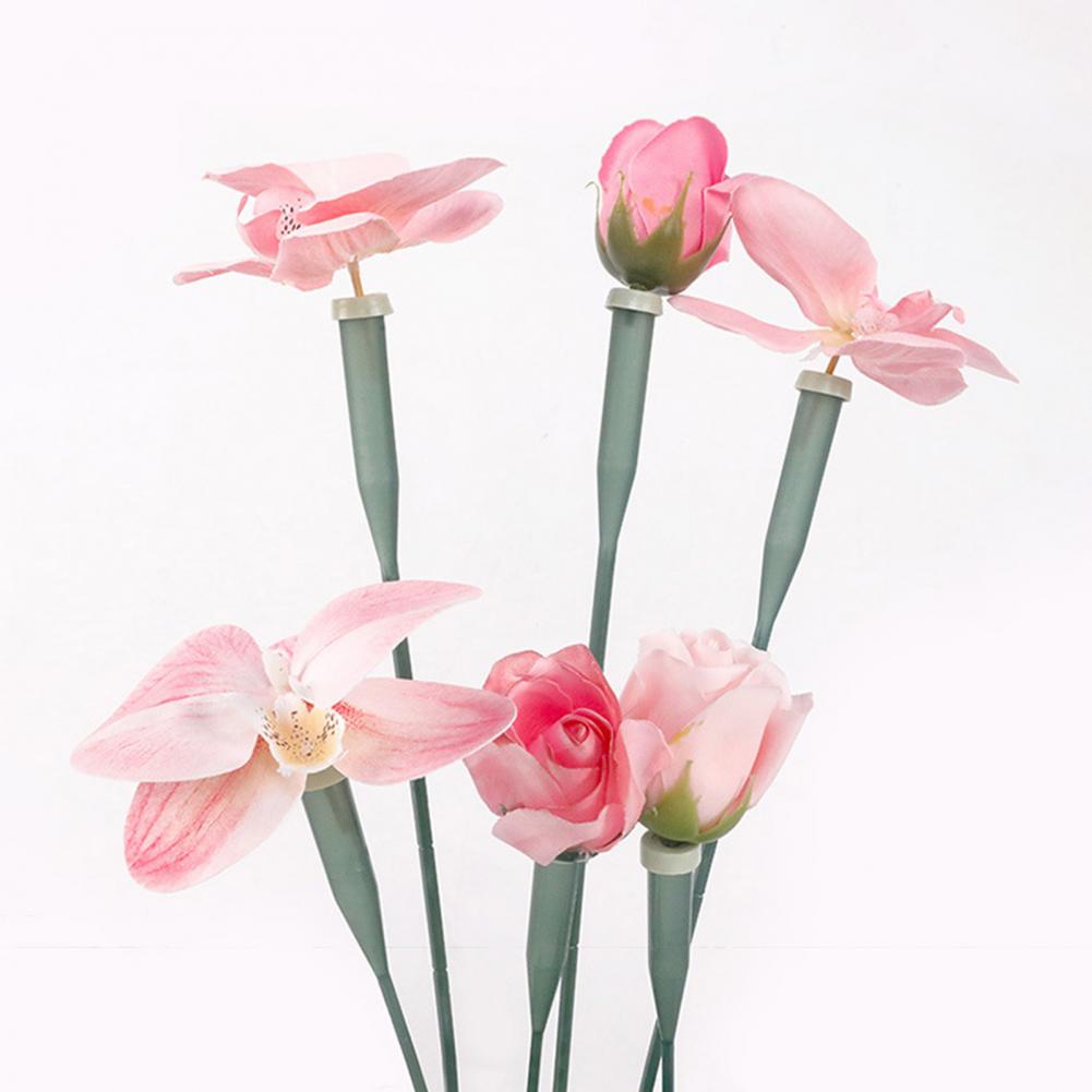 25 Pcs 6 Inch/12 Inch Flower T - Supply For Florist recensie en prijs