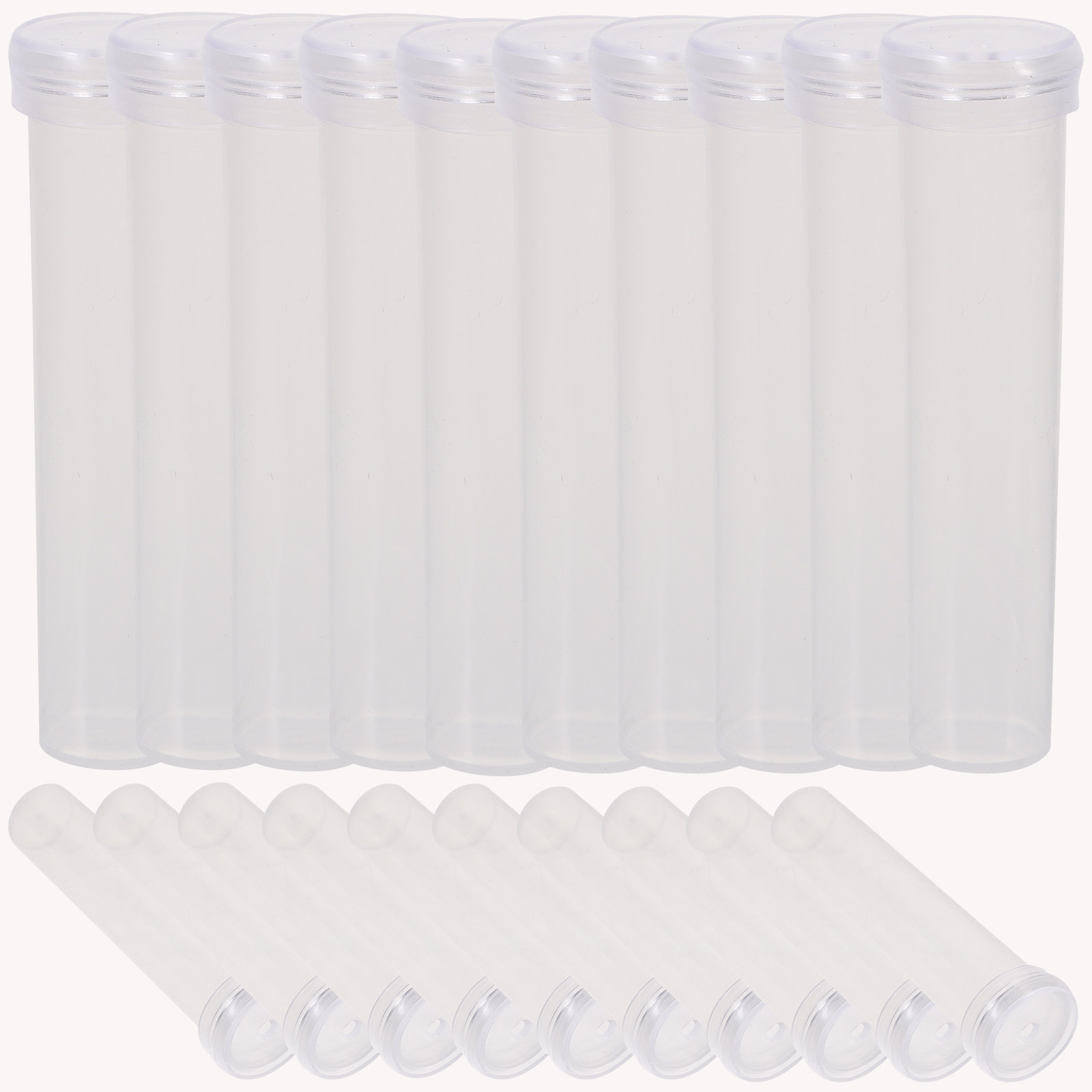 50Pcs Tube for Fresh Flowers P - Supply For Florist recensie en prijs