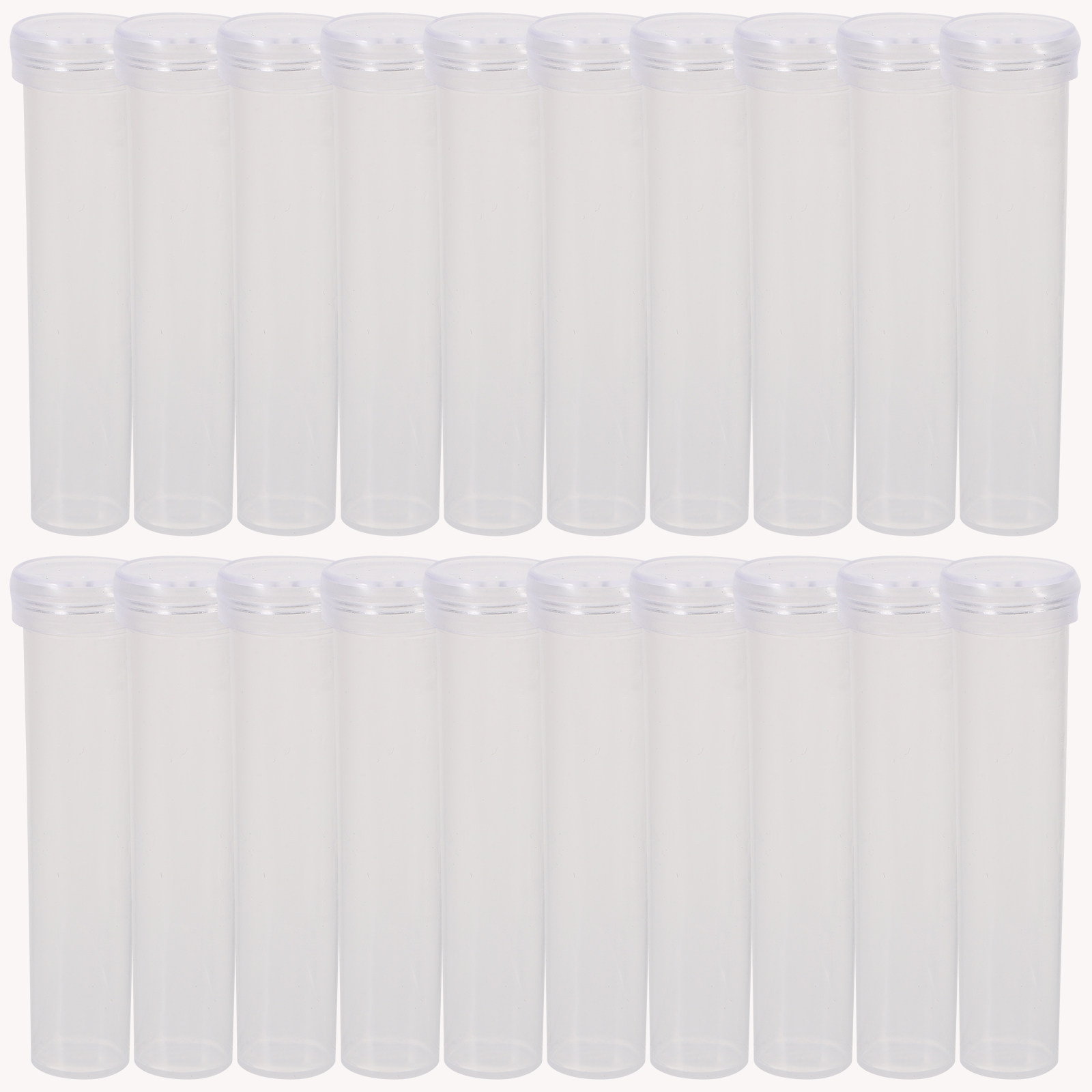 50Pcs Tube for Fresh Flowers P - Supply For Florist recensie en prijs