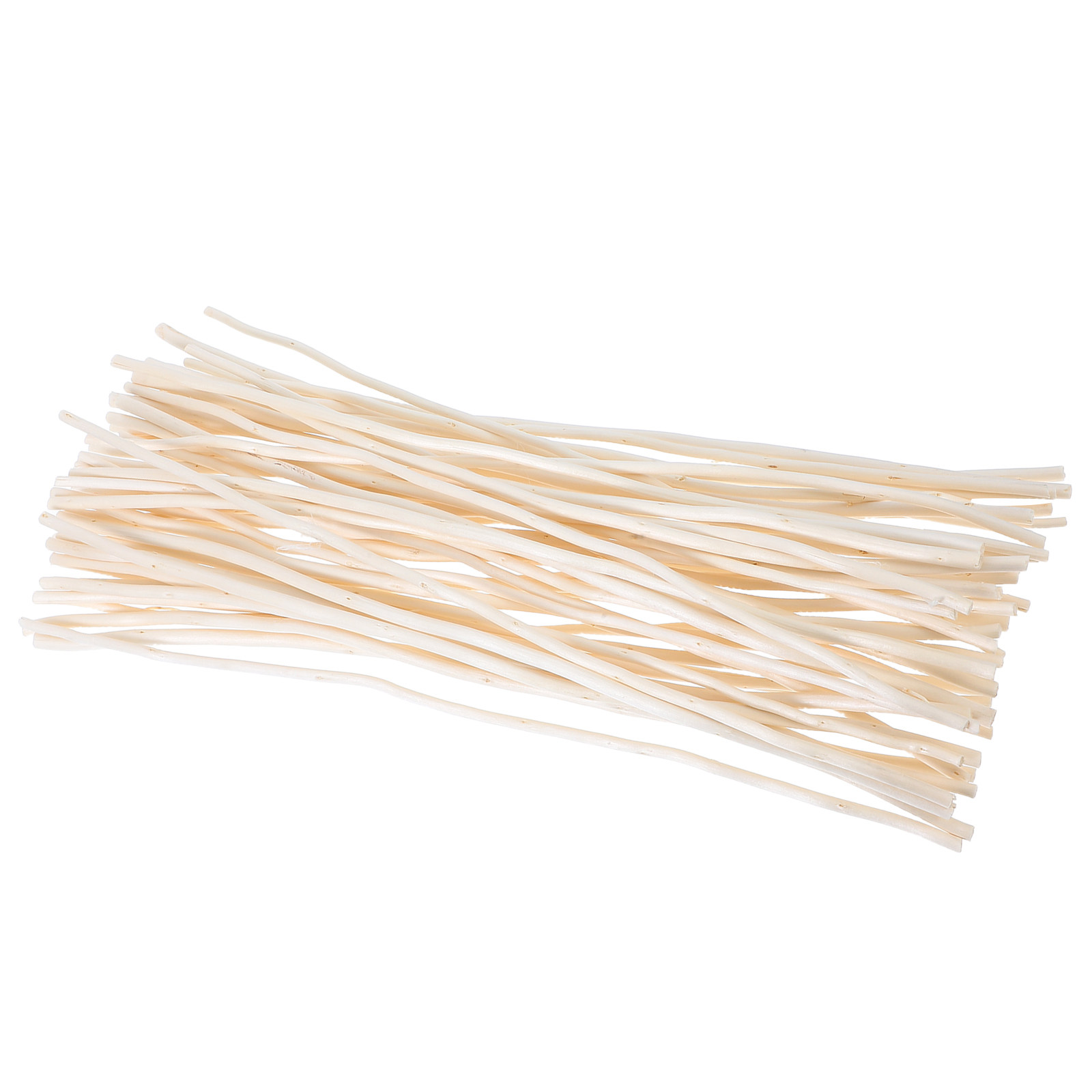 50Pcs Natural Dried Willow Sti - Branch Curly Willow recensie en prijs