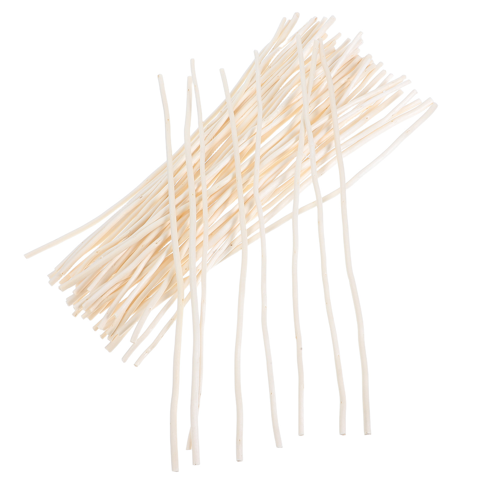 50Pcs Natural Dried Willow Sti - Branch Curly Willow recensie en prijs