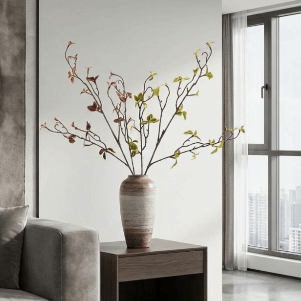 Real Touch Artificial Willow D - Branch Curly Willow recensie en prijs
