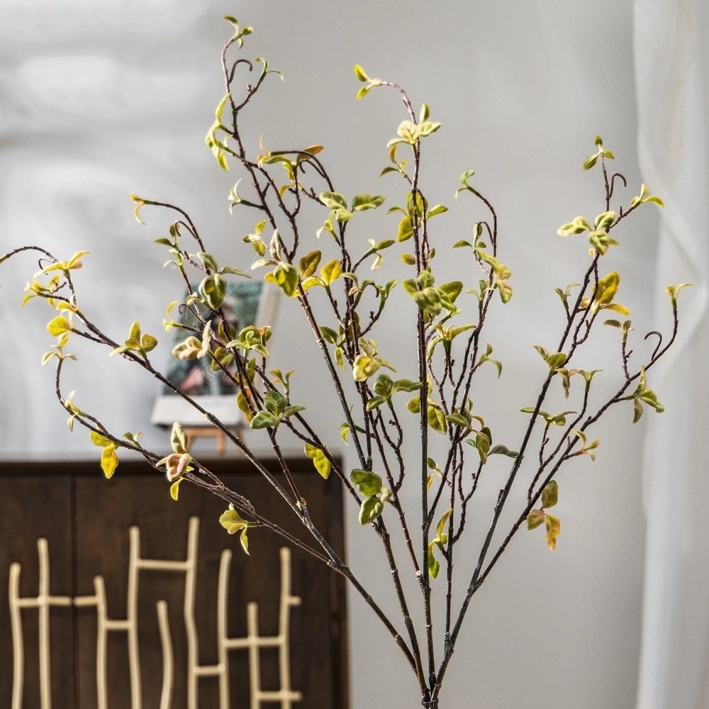 Real Touch Artificial Willow D - Branch Curly Willow recensie en prijs