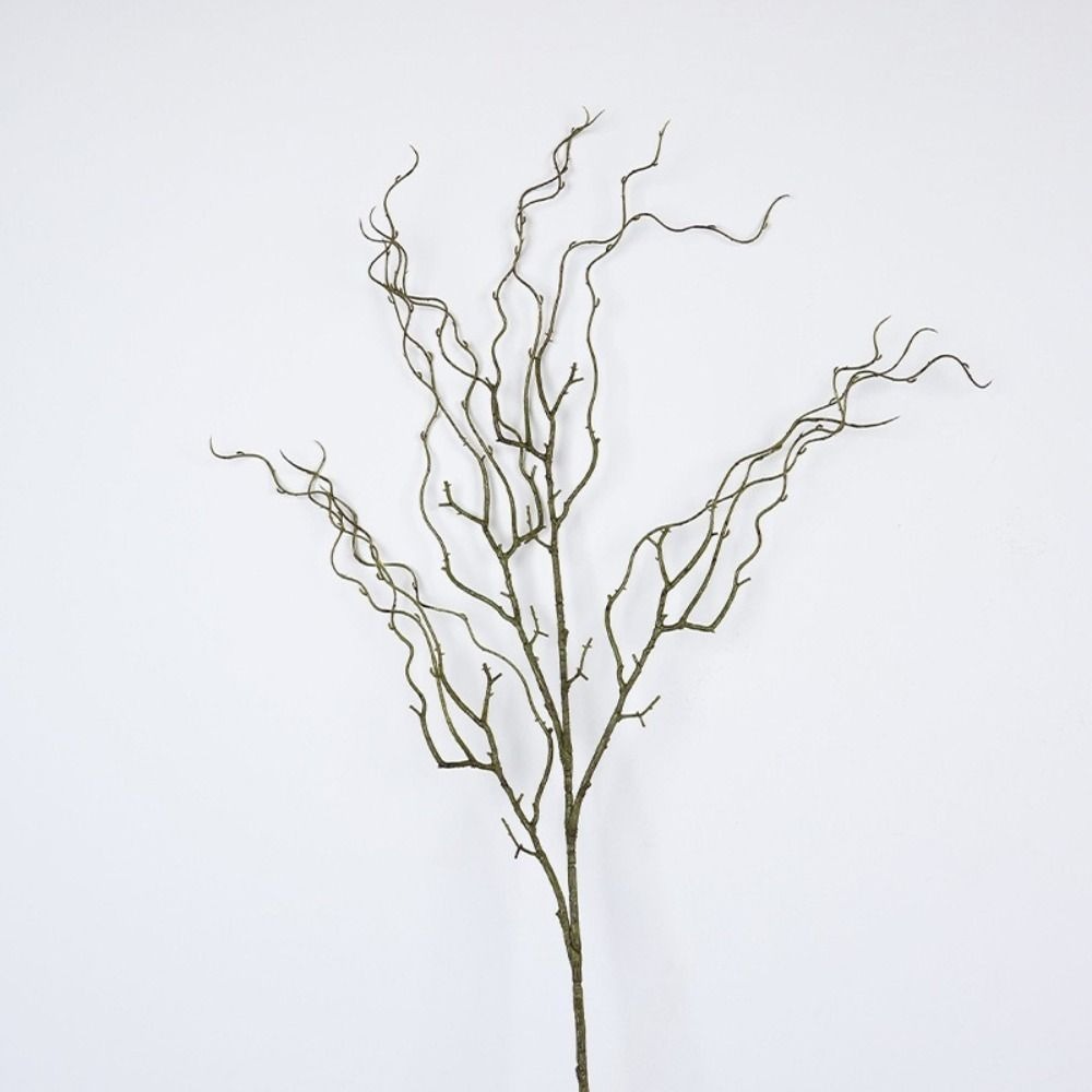 120cm Length Artificial Willow - Branch Curly Willow recensie en prijs