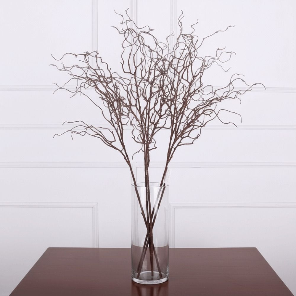 120cm Length Artificial Willow - Branch Curly Willow recensie en prijs