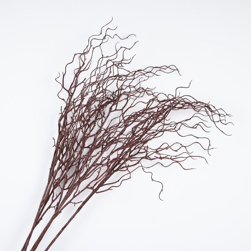 120cm Length Artificial Willow - Branch Curly Willow recensie en prijs