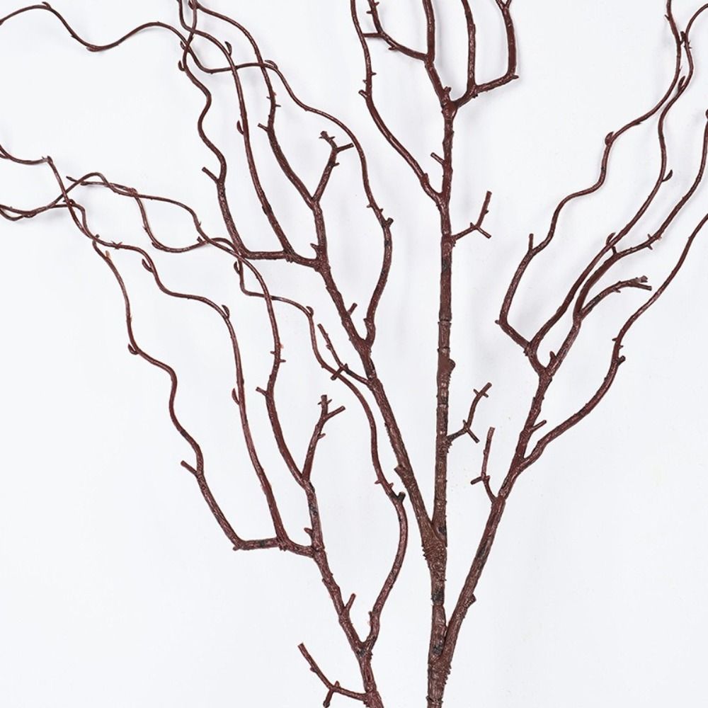 120cm Length Artificial Willow - Branch Curly Willow recensie en prijs