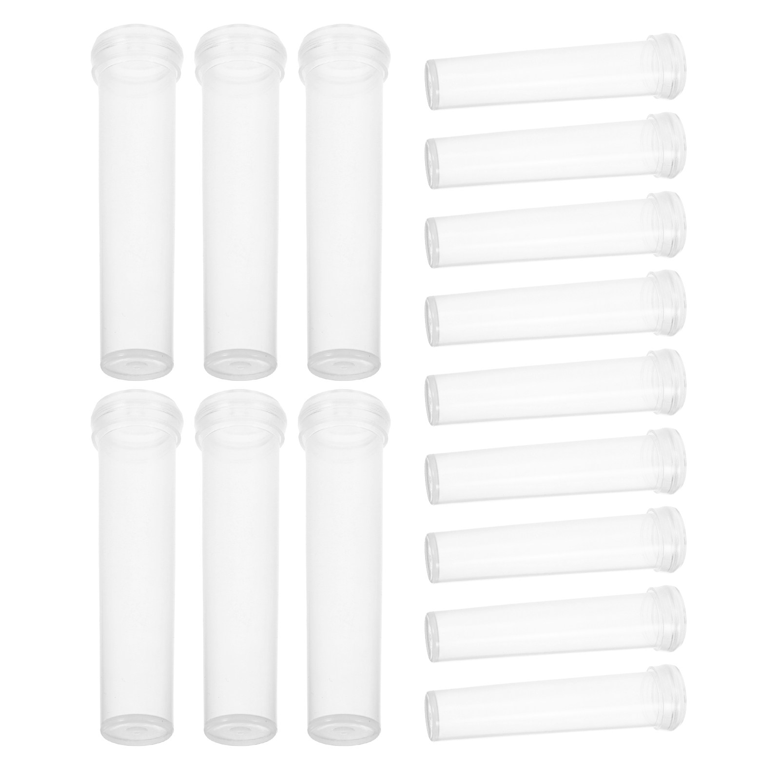 200Pcs Flower Water Tubes Plas - Supply For Florist recensie en prijs