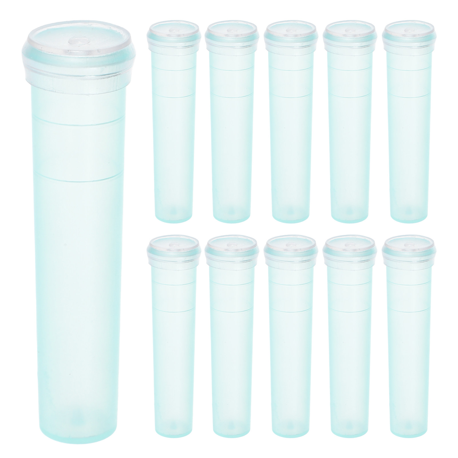 100Pcs Flower Preservation Tub - Supply For Florist recensie en prijs