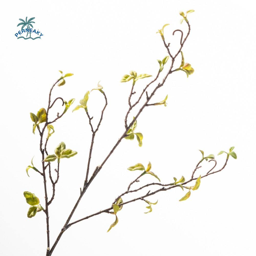 Real Touch Artificial Willow D - Branch Curly Willow recensie en prijs