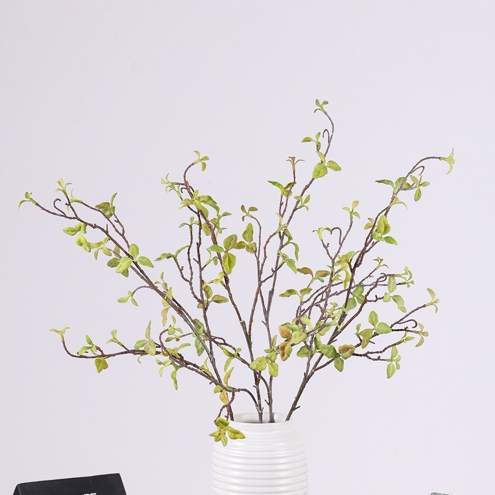 Real Touch Artificial Willow D - Branch Curly Willow recensie en prijs