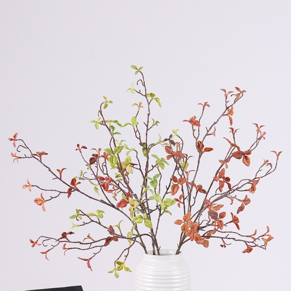 Real Touch Artificial Willow D - Branch Curly Willow recensie en prijs