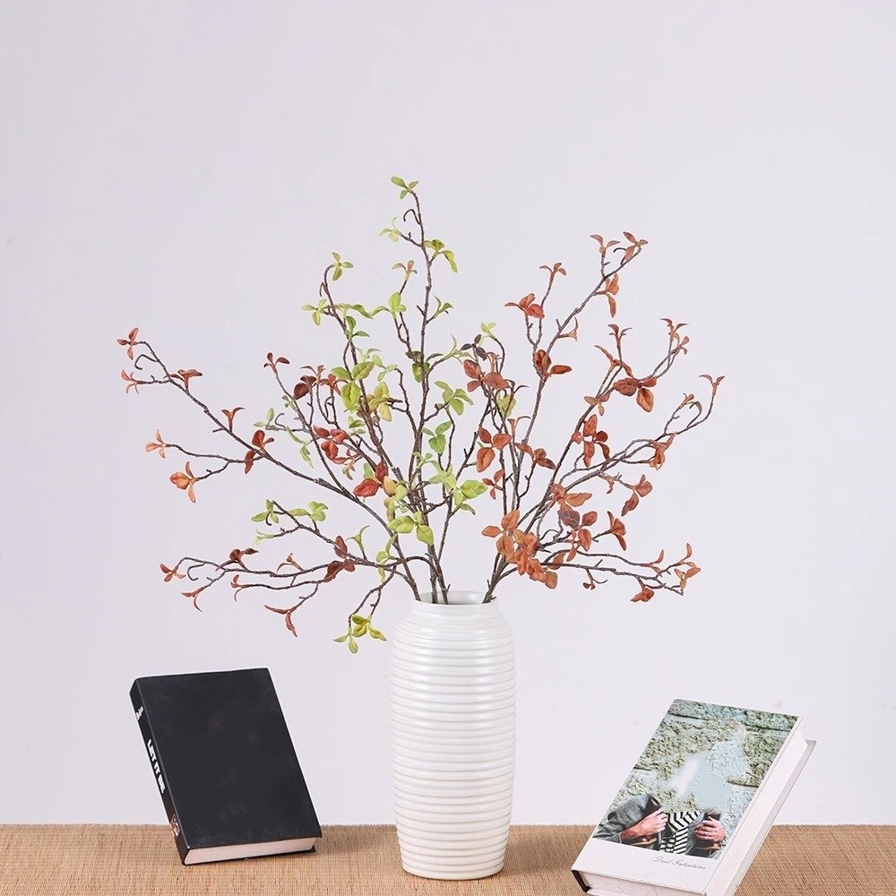 Real Touch Artificial Willow D - Branch Curly Willow recensie en prijs