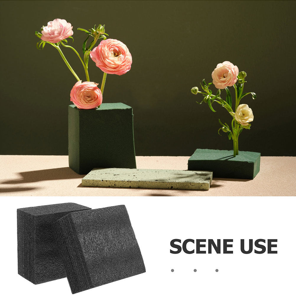 2Pcs Floral Foam Blocks High D - Supply For Florist recensie en prijs