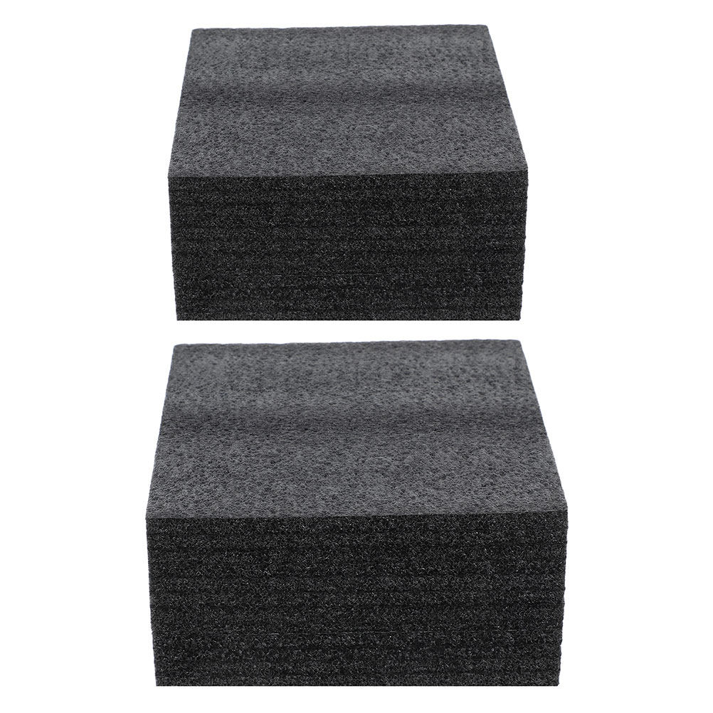 2Pcs Floral Foam Blocks High D - Supply For Florist recensie en prijs
