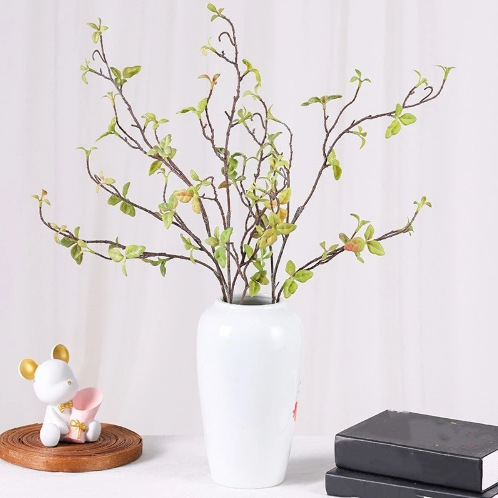 Real Touch Artificial Willow D - Branch Curly Willow recensie en prijs