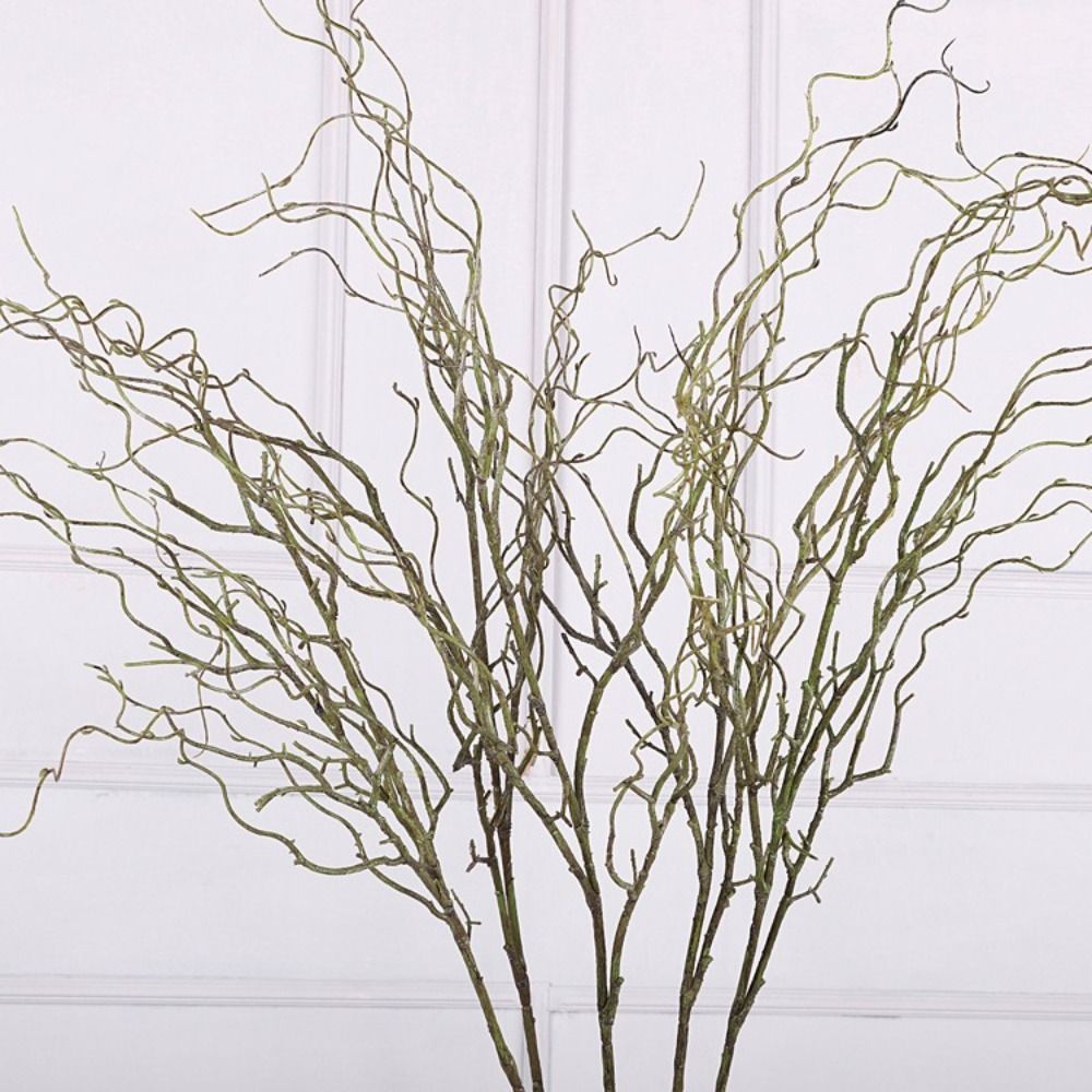 120cm Length Artificial Willow - Branch Curly Willow recensie en prijs