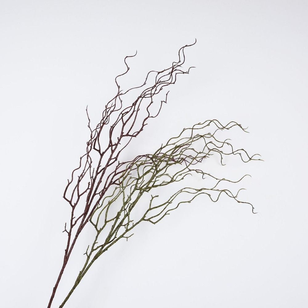 120cm Length Artificial Willow - Branch Curly Willow recensie en prijs