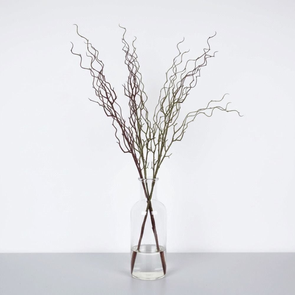 120cm Length Artificial Willow - Branch Curly Willow recensie en prijs