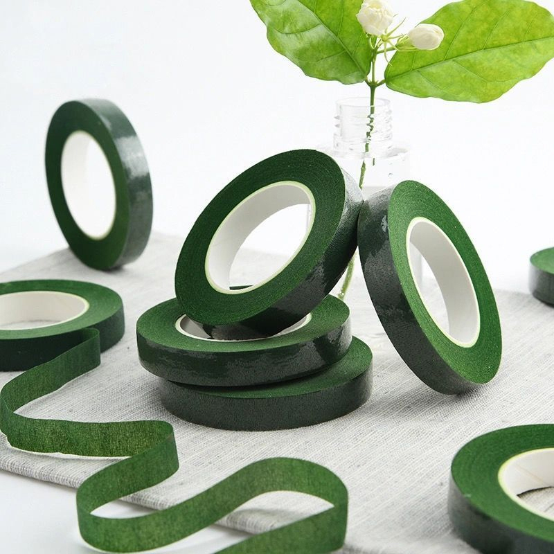 Self Adhesive Floriculture Tap - Supply For Florist recensie en prijs