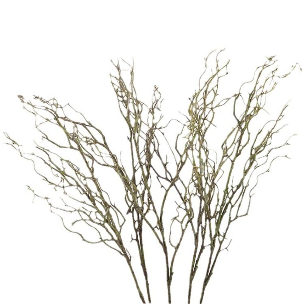 120cm Length Artificial Willow - Branch Curly Willow recensie en prijs