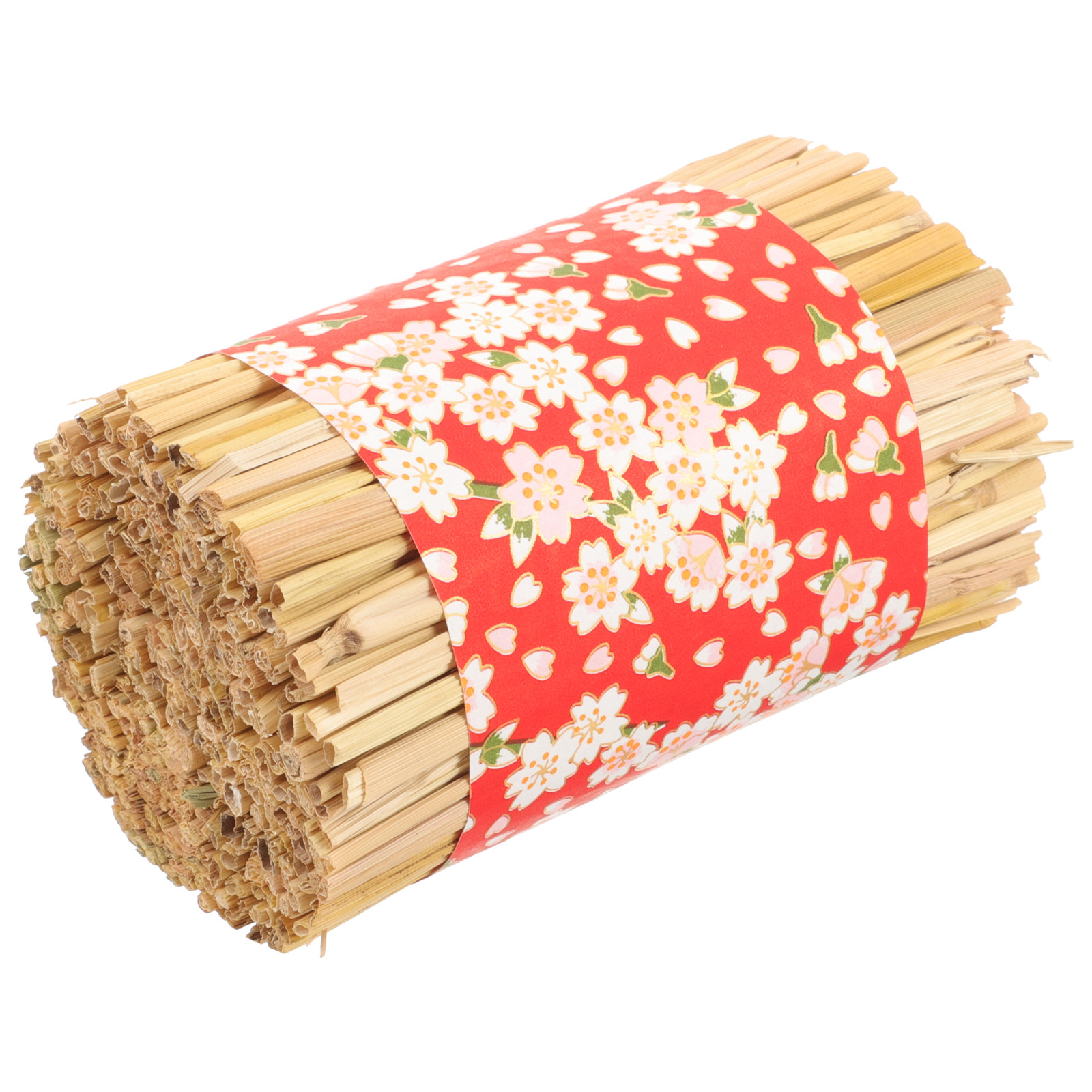 Straw Craft Decorative Vase Dr - Supply For Florist recensie en prijs