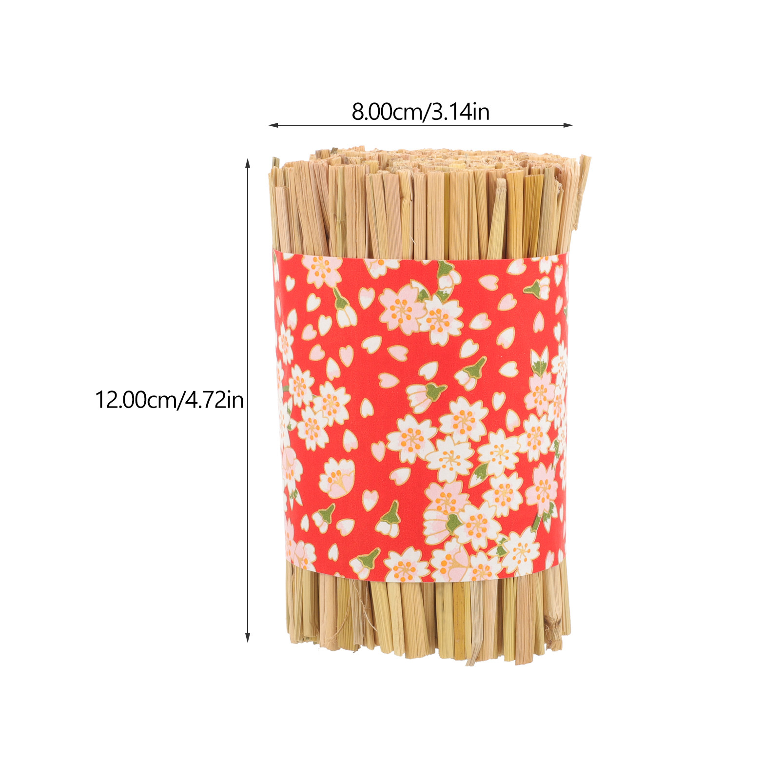 Straw Craft Decorative Vase Dr - Supply For Florist recensie en prijs