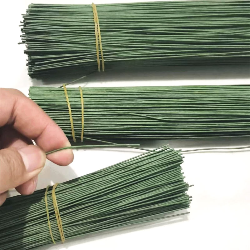 100Pcs Floral Wire High Qualit - Quality Florist Supply recensie en prijs