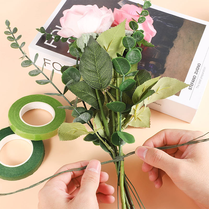 100Pcs Floral Wire High Qualit - Quality Florist Supply recensie en prijs
